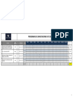 Programa Anual de Capacitaciones 2024