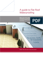 SIGR Flat Roofing Brochure - Update - Final - LR 2