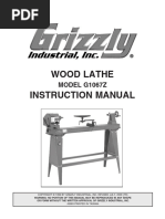 Grizzly Industrial, Inc.