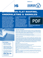 Flat Roof Guide