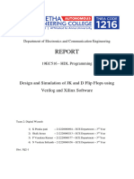 HDL Programming Assignment