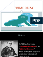 Cerebral Palsy-1