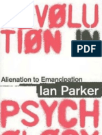 Revolution in Psichology