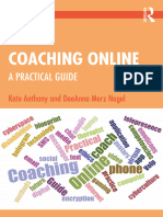 Coaching Online