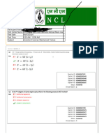 NCLCDN Digialm Com Per g01 Pub 1258 Touchstone AssessmentQPHTMLMode1