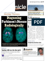 The Chronicle of Neurology + Psychiatry Aug 30 2011