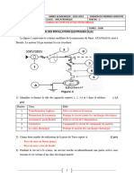 Corrigé 1 Examen Electrotehnique