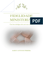 Fidelidade Ministerial