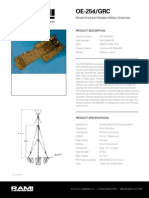 Rami Mil Oe-254-Grc