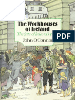 The Workhouses of Ireland The Fate of Irelands Poor (OConnor, John) (Z-Library)