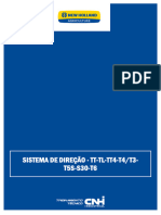 Sistema de Direção TT TL Tt4 t4t3 t5s s30 t6 V 2023.06