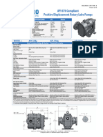 Lobepro API s8p Spec Sheet 2