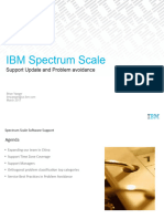 IBM Spectrum Scale