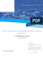 Informe DeudaPublica IITrim2023