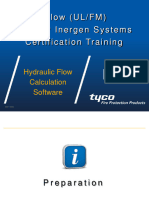 IFlow Hydraulic Calculations Guide