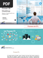 Curso de Power BI Desktop - Modulo 2