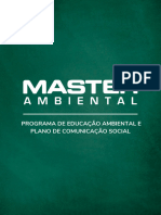 Como Tratar Educação Ambiental