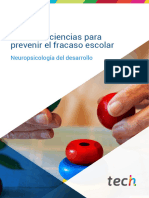 Las Neurociencias para Prevenir El Fracaso Escolar M2T9