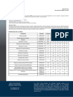 HDPE Nominal