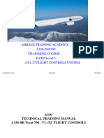 27 Flight Controls b1 b2 Ata Uk