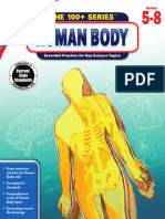 Human Body Activities