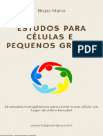 Estudos para GC