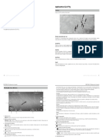 DJI - Mini - SE - User - Manual - v1.0 - PTBR - APLICATIVO DJI FLY