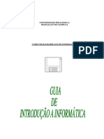 Manual de Windows UP 2007