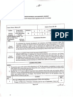 6th Sem Syllabus