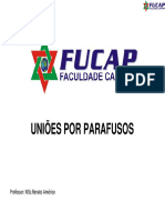 6 - União Por Parafusos