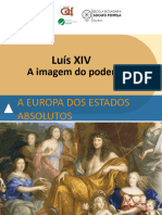 Ppt2a - Luís Xiv