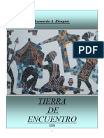 Tierra de Encuentro