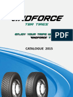 Catalogo Windforce TBR 6