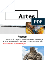 ROCOCÓ