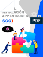 Manual de Instalacion y Activacion Entrust