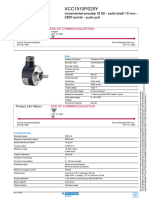 OsiSense XCC XCC1510PS25Y document-ENCODER