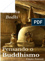 Pensando o Buddhismo (Bhikkhu Bodhi) (Z-Library)