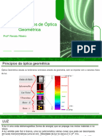 Conceitos Basicos Da Optica Geometrica