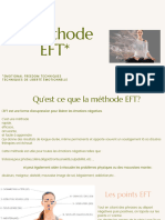 La Méthode EFT