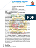 INFORME TECNICO LEGAL N°305 - 2023 - Opinión Legal de - INFRACTORES AMBULANTES