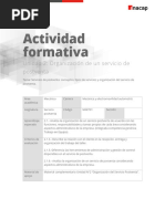 Tarea Postventa Aaa