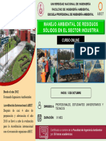 Brochure Curso