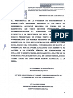 PL 3331 (Nuevo Texto Insistencia)