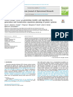 Mixed-Integer Linear Programming Models..