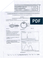 BAC BIO GEO SE Compresse