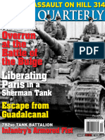 WWII Quarterly - Fall 2022