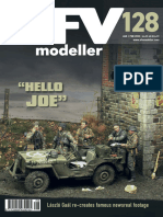 Meng AFVModeller Issue 128 January February 2023