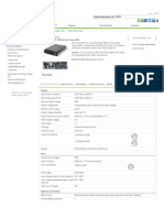 APC SURT6000RMXLT3U Datasheet