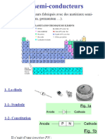 Cours Semiconducteur