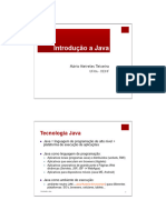 Introdução A Java1